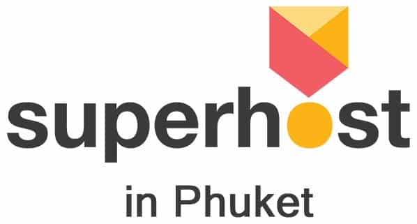 Superhost Phuket